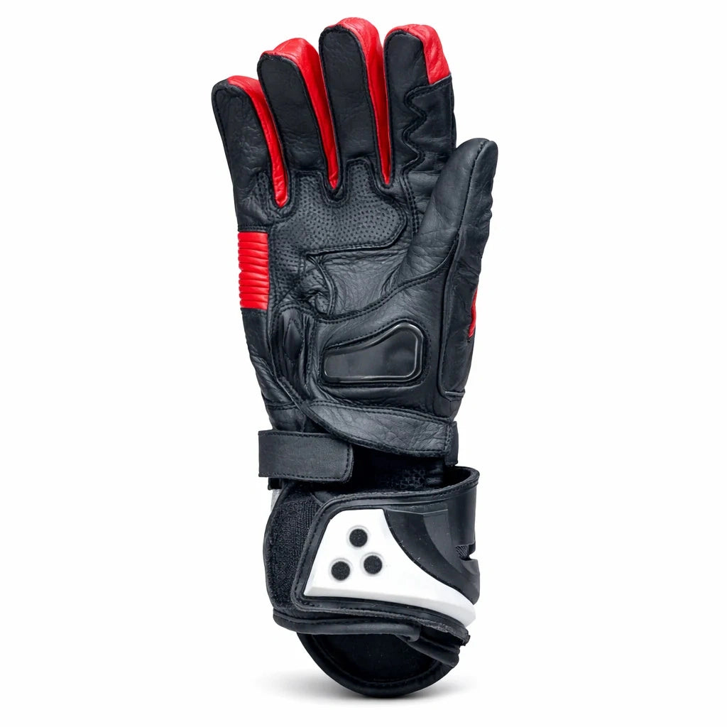 Alpinestars GP Pro R4 Motorcycle Riding Gloves