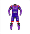 Prima Motorcycle Leather Racing Suit