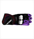 Red Motorcycle Gloves Marc Marquez Ducati MotoGP 2026