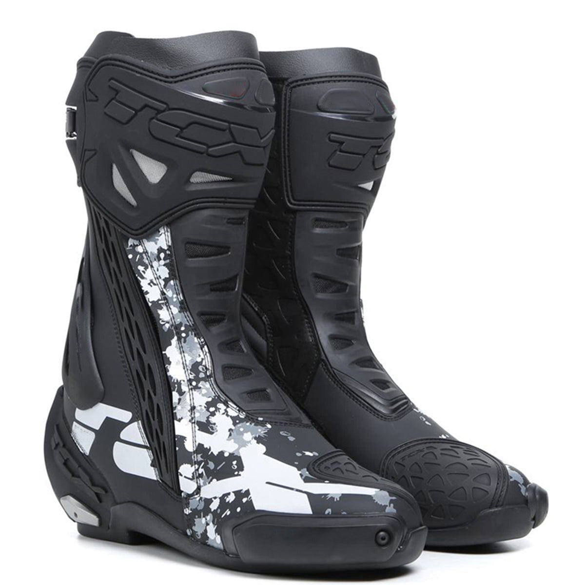 Cordura Boots