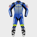 Joan Mir Suzuki Motorbike Suit 2020