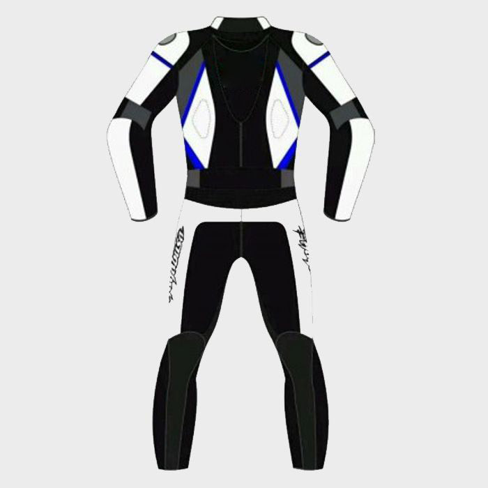 Suzuki Motogp Race Suit
