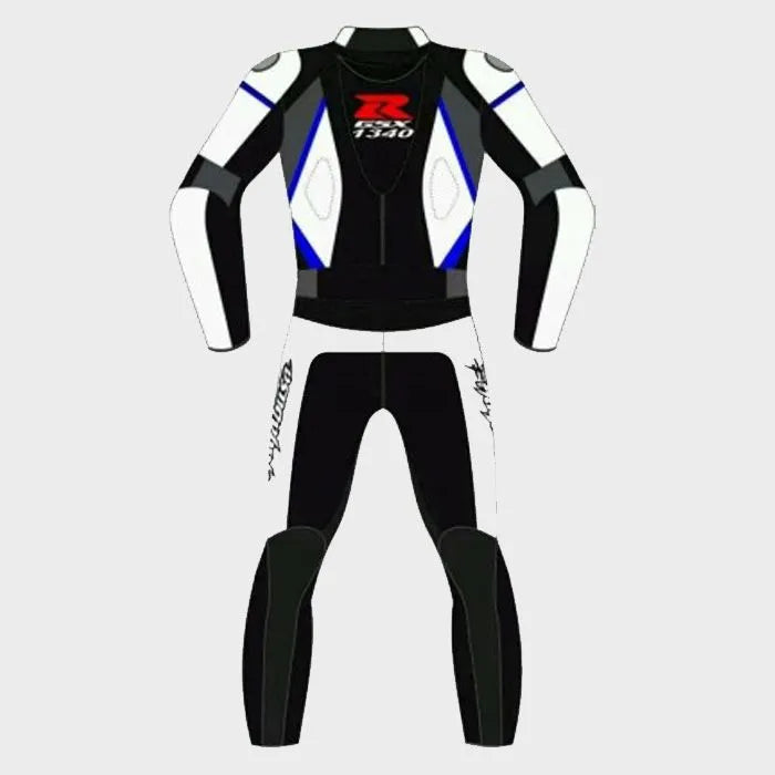 Suzuki Motogp Race Suit