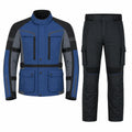 Meridian Enduro Textile Motorcycle Riding Suit