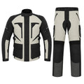 Trailhead ADV Textile Motorcycle Riding Suit
