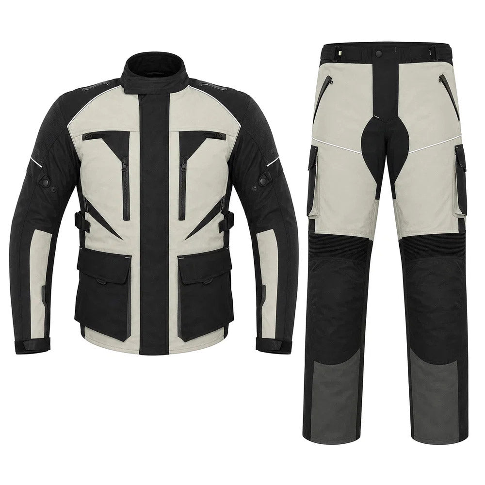 Trailhead ADV Textile Motorcycle Riding Suit