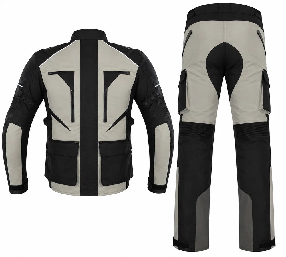 Trailhead ADV Textile Motorcycle Riding Suit