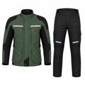 Ranger All-Terrain Textile Motorcycle Riding Suit