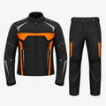 Street Sport Textile Motorcycle Riding Suit