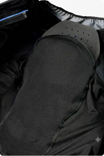 Armor Integration