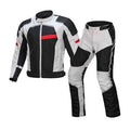 Cordura Suit