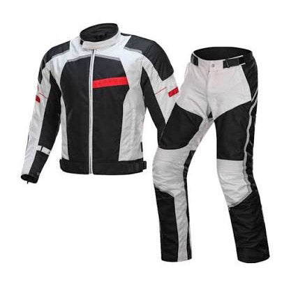 Cordura Suit