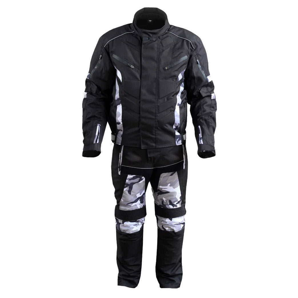 Cordura Suit