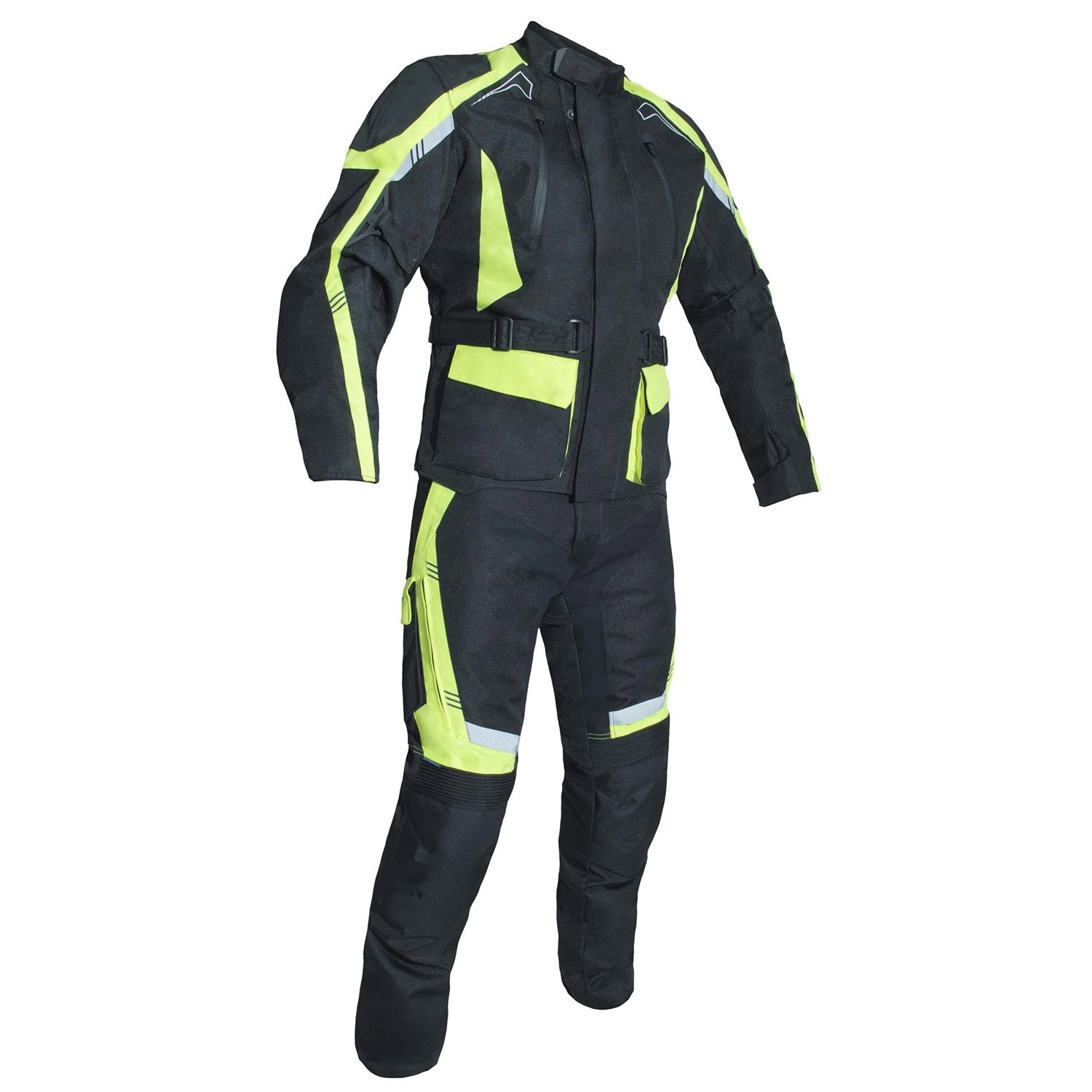 Cordura Suit