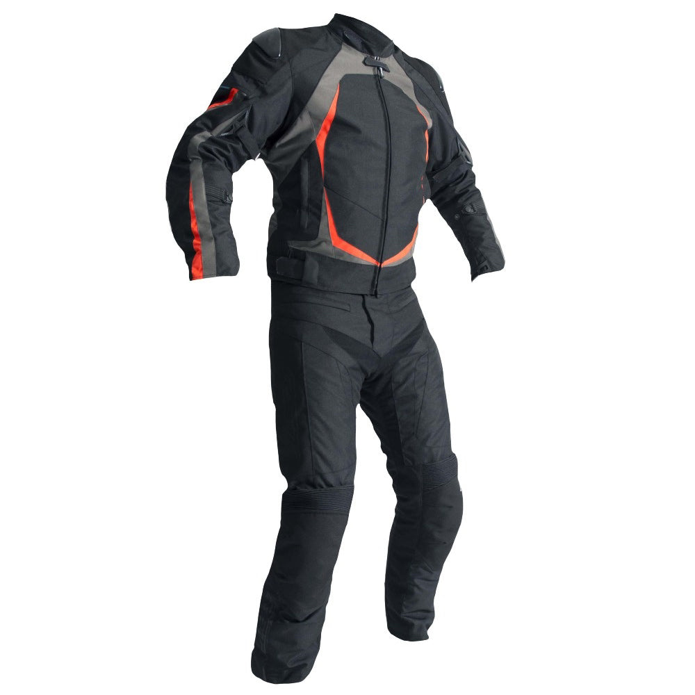 Cordura Suit