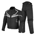 Cordura Suit