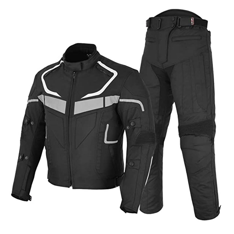 Cordura Suit