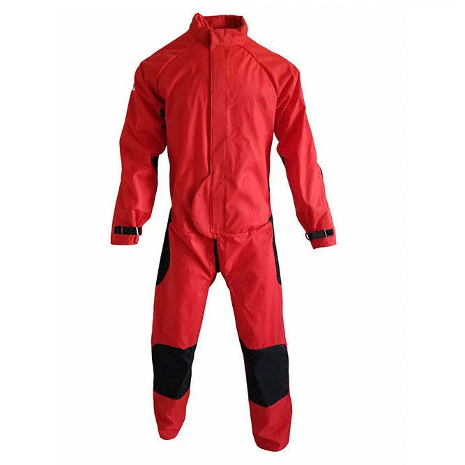 Cordura Suit
