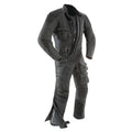 Cordura Suit