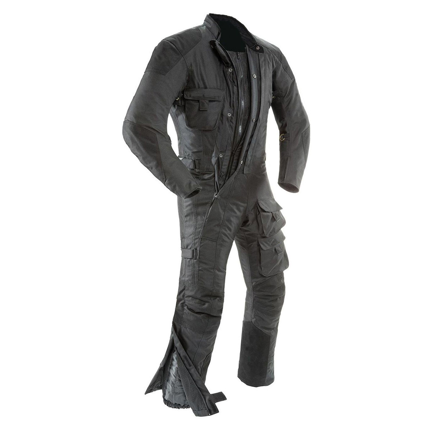 Cordura Suit