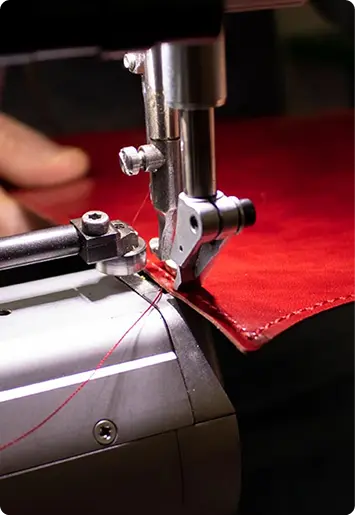 Expert Stitching