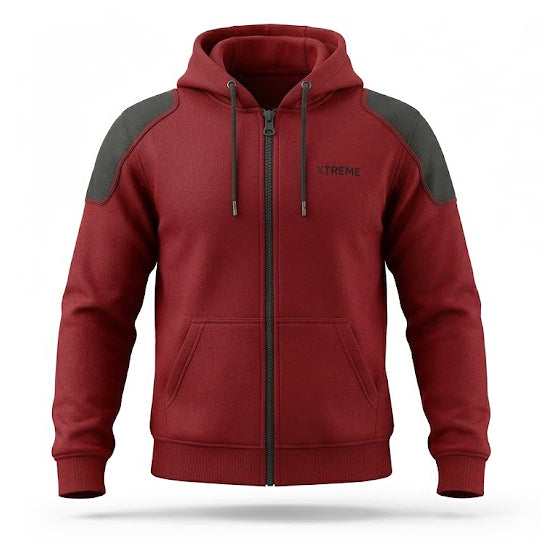 Kevlar Hoodie
