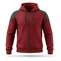Kevlar Hoodie