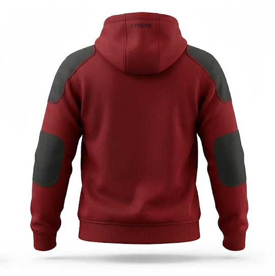 Kevlar Hoodie