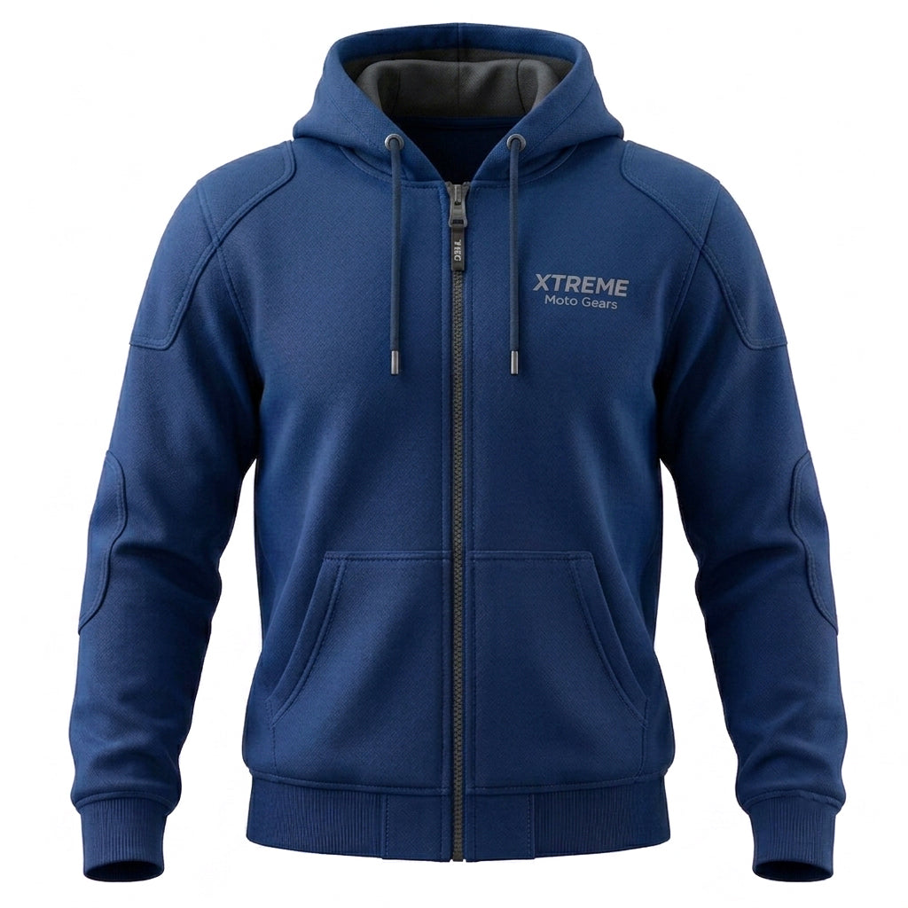 Kevlar Hoodie