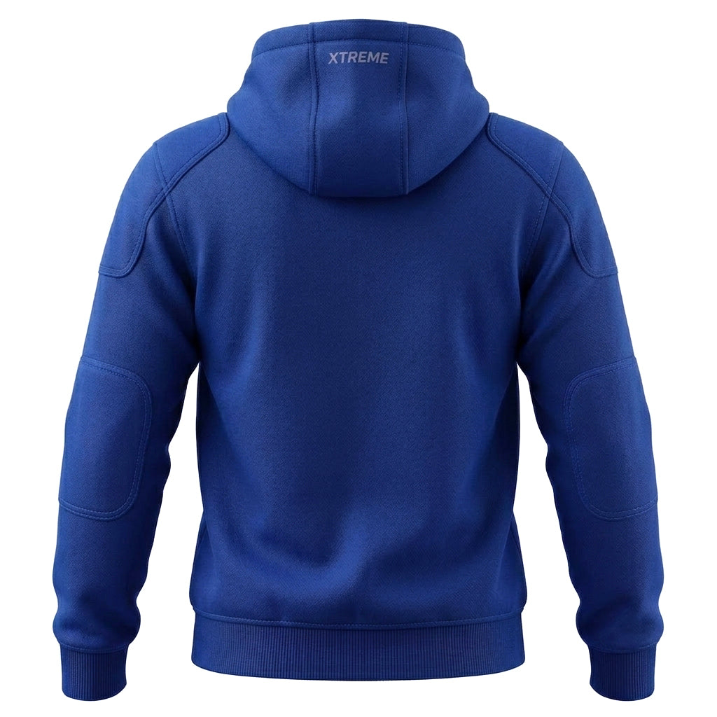 Kevlar Hoodie