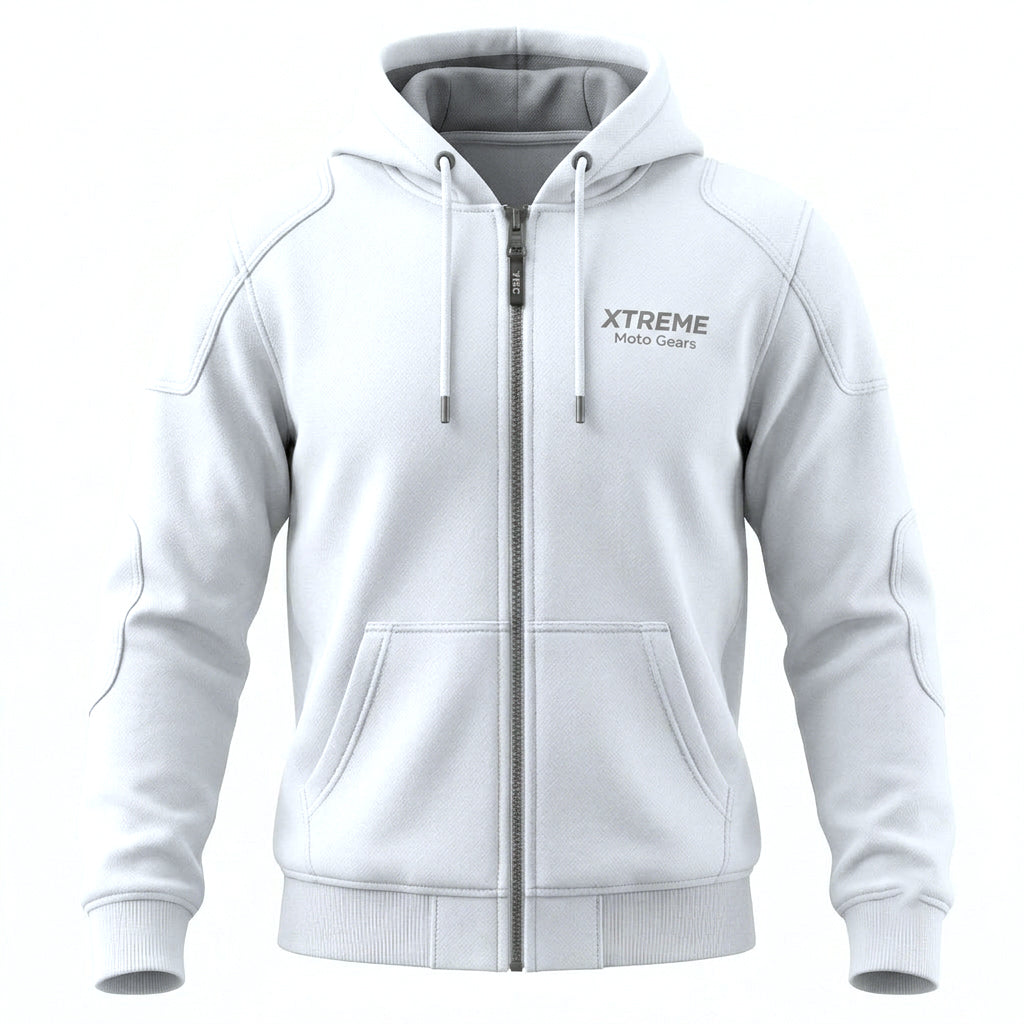 Kevlar Hoodie