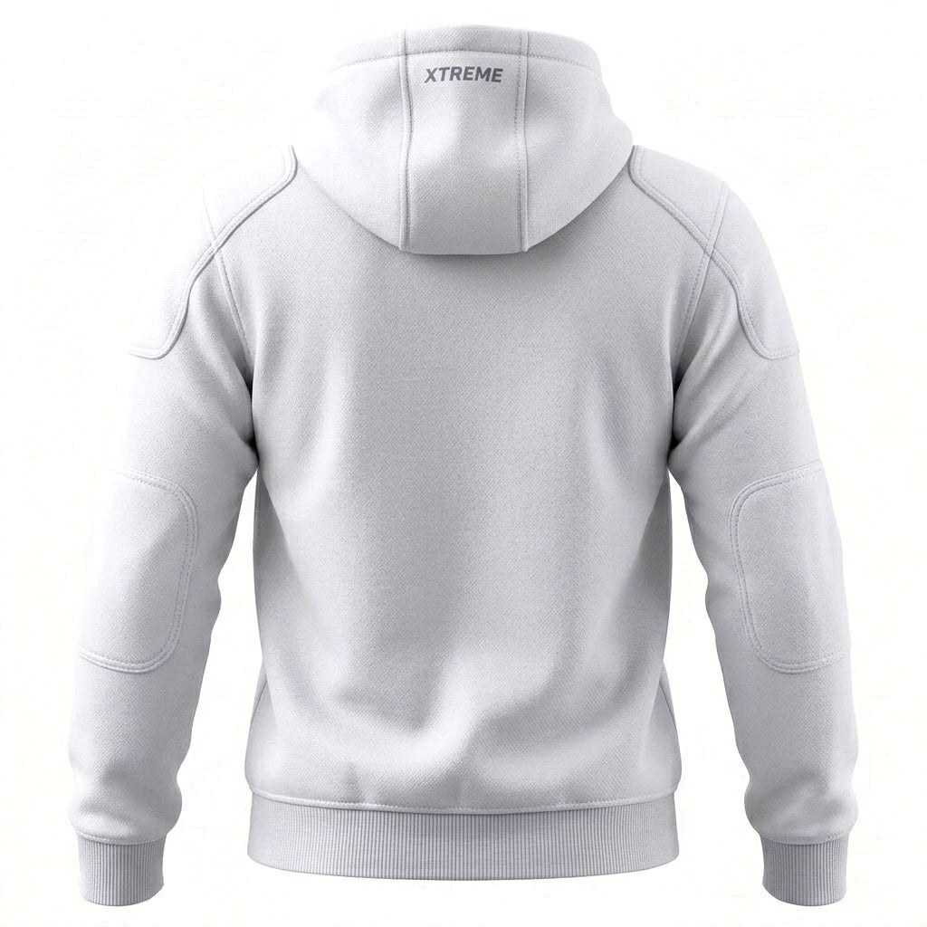 Kevlar Hoodie