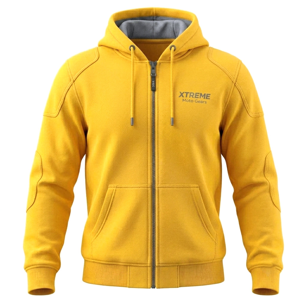 Kevlar Hoodie