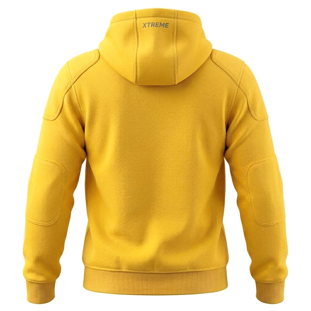 Kevlar Hoodie