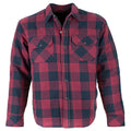 Flannel Shirt