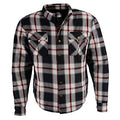 Flannel Shirt