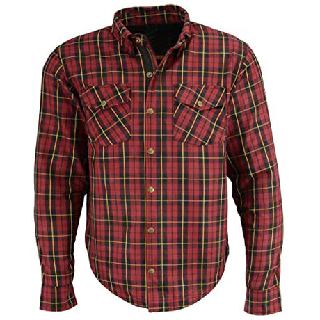 Flannel Shirt