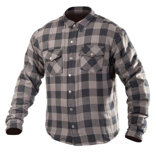Flannel Shirt
