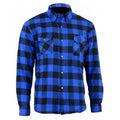Flannel Shirt