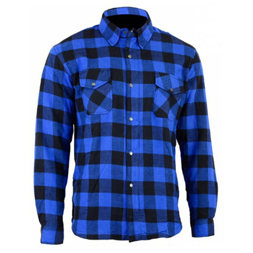 Flannel Shirt