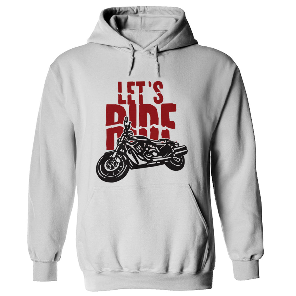 Kevlar Hoodie