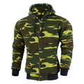 Kevlar Hoodie