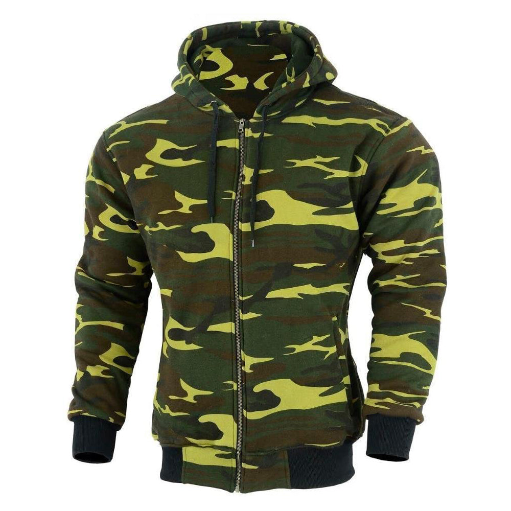 Kevlar Hoodie