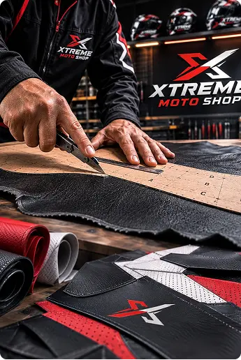 Precision Cutting
