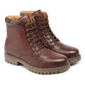 Brown Classic Urban Boot
