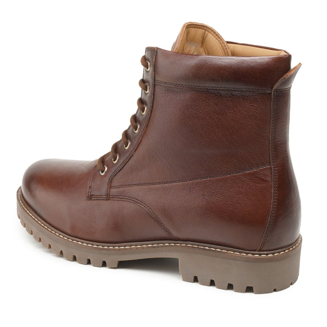 Brown Classic Urban Boot